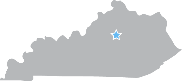Central Kentucky